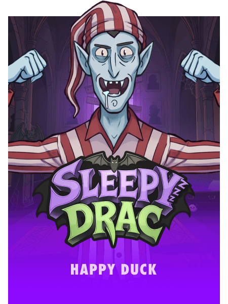 Sleepy Drac