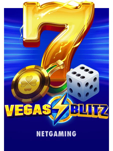 Vegas Blitz