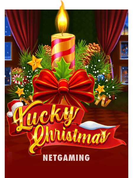 Lucky Christmas