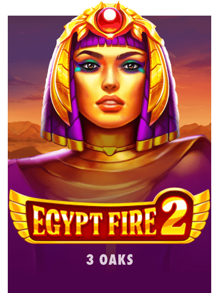 Egypt Fire 2