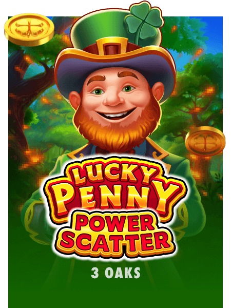 Lucky Penny Power Scatter