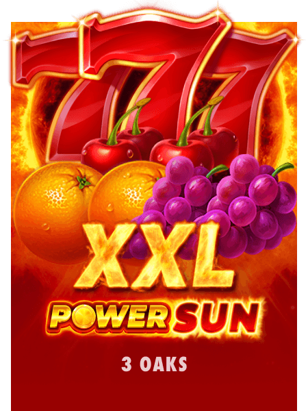 Power Sun XXL