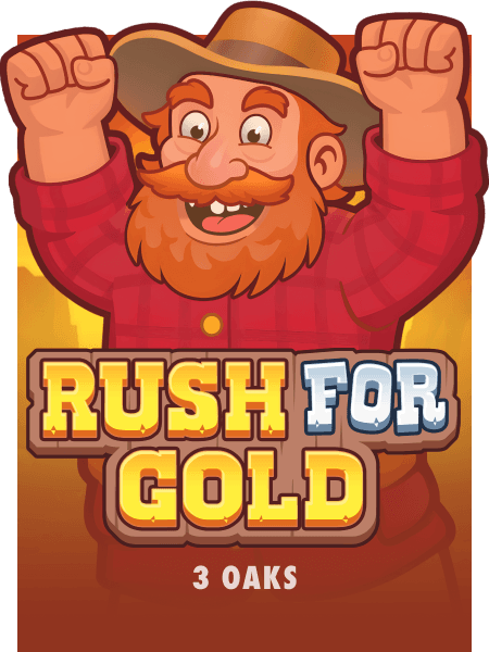 Rush for Gold