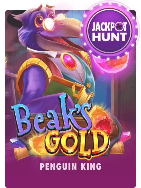 Beaks Gold