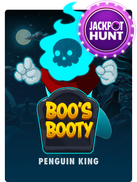 Boo's Booty