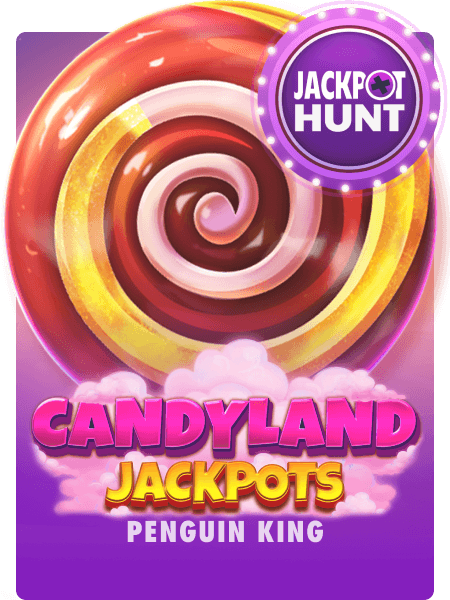 Candyland Jackpots