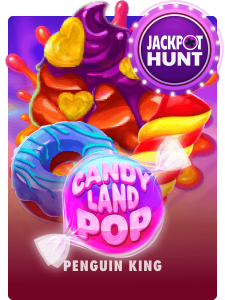 Candyland Pop