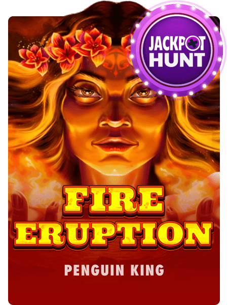 Fire Eruption