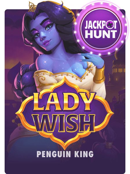 Lady Wish