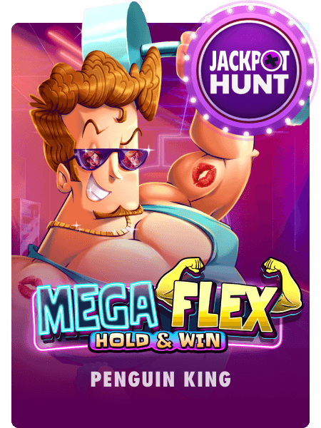 Mega Flex: Hold & Win