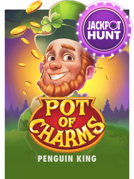 Pot of Charms