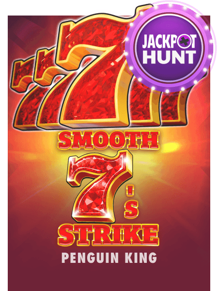 Smooth 7's Strike