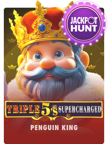 Triple 5’s: Supercharged
