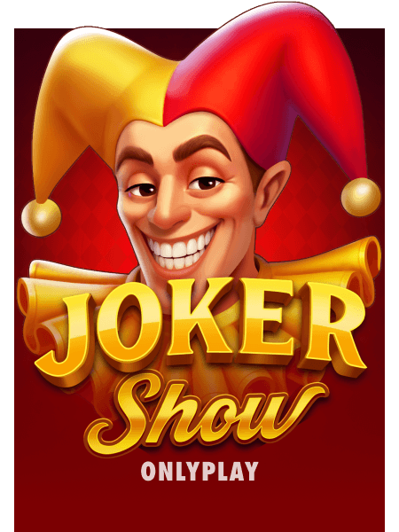Joker Show