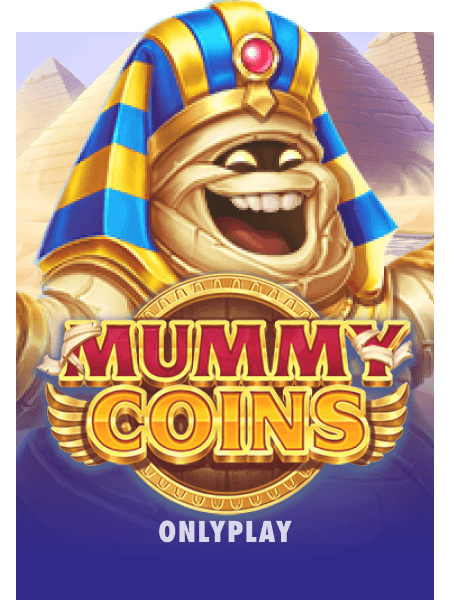 Mummy Coins