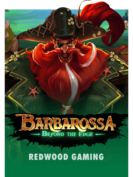 Barbarossa: Beyond the Edge