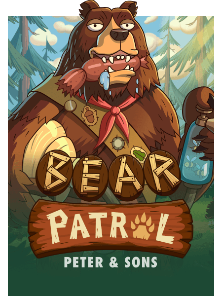 Bear Patrol