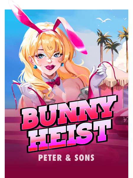 Bunny Heist