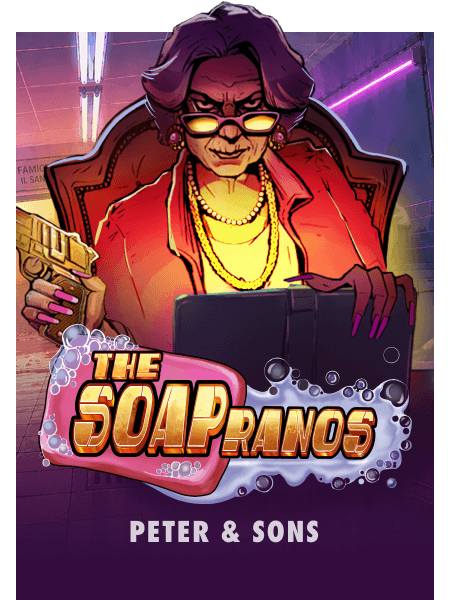 The Soapranos