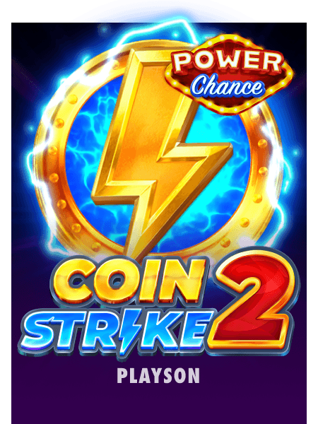 Coin Strike 2 Power Chance