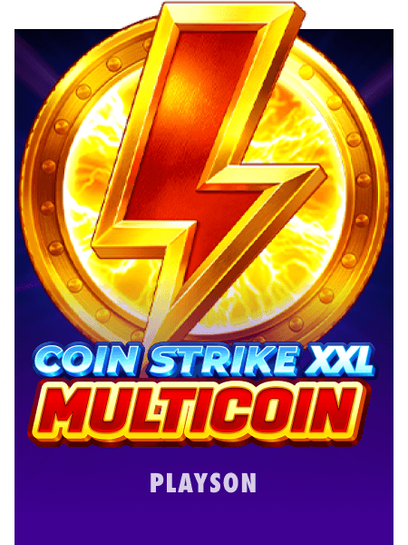 Coin Strike XXL: Multicoin