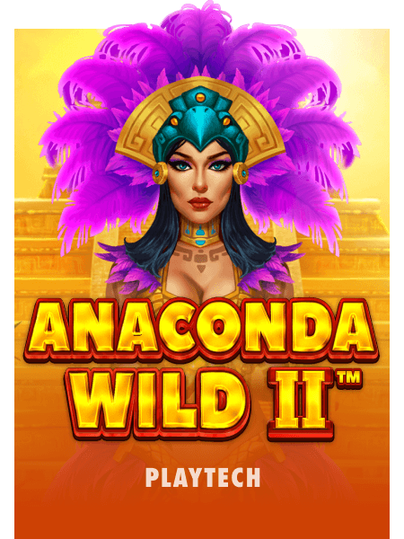 Anaconda Wild 2™