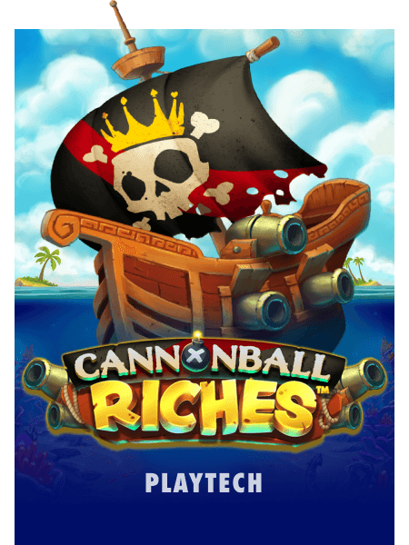 Cannonball Riches