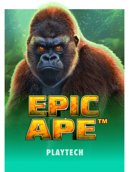 Epic Ape