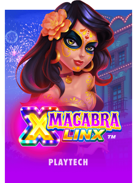 Macabra Linx