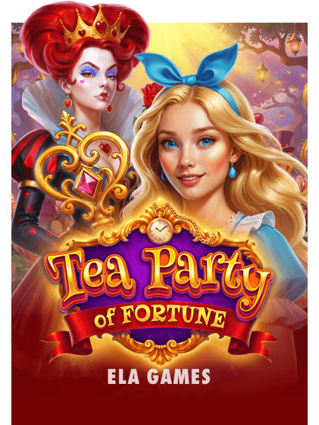 Tea Party of Fortune