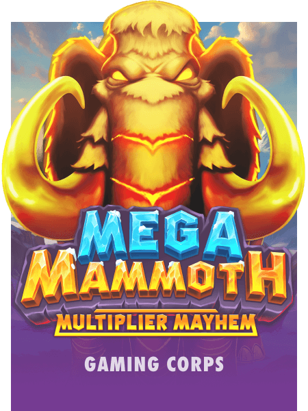 Mega Mammoth Multiplier Mayhem