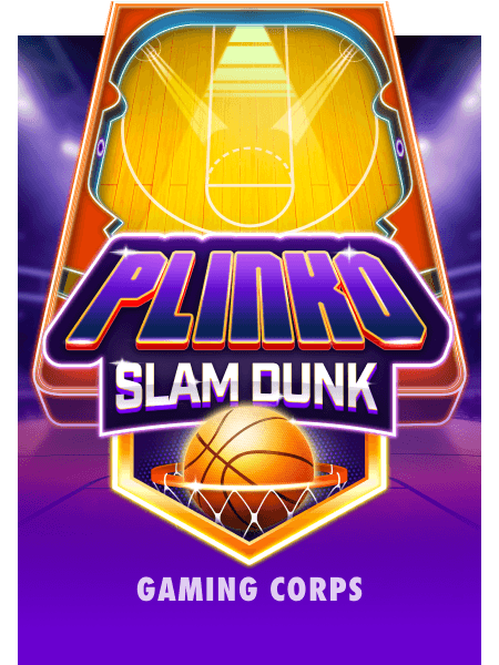 Plinko Slam Dunk