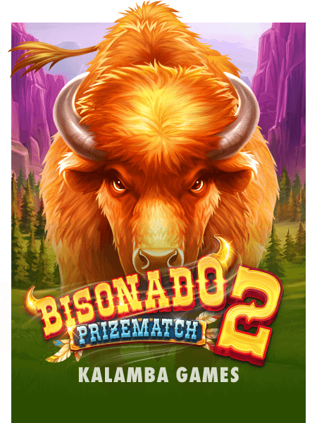 Bisonado 2 PrizeMatch
