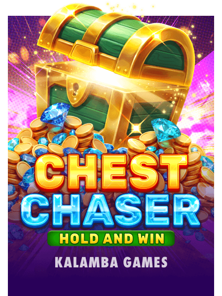 Chest Chaser Hold and Win