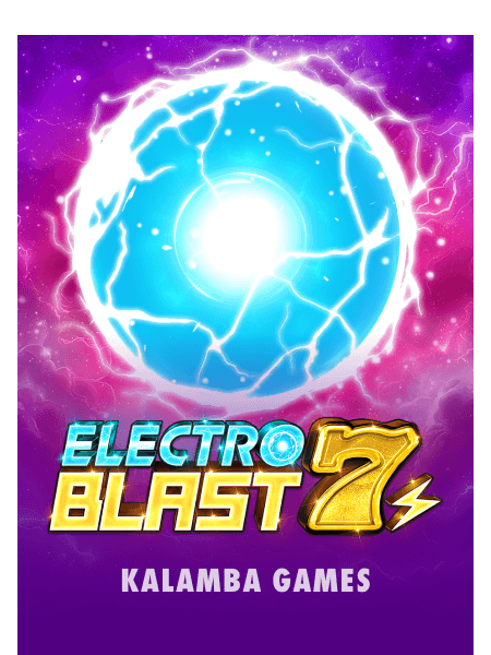 Electro Blast 7s