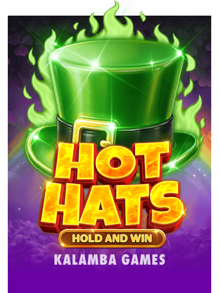 Hot Hats Hold and Win