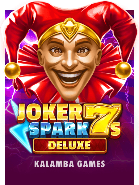 Joker Spark 7s Deluxe