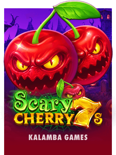 Scary Cherry 7s