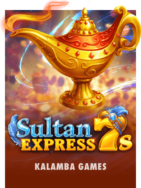 Sultan Express 7s