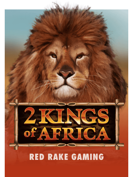 2 Kings of Africa