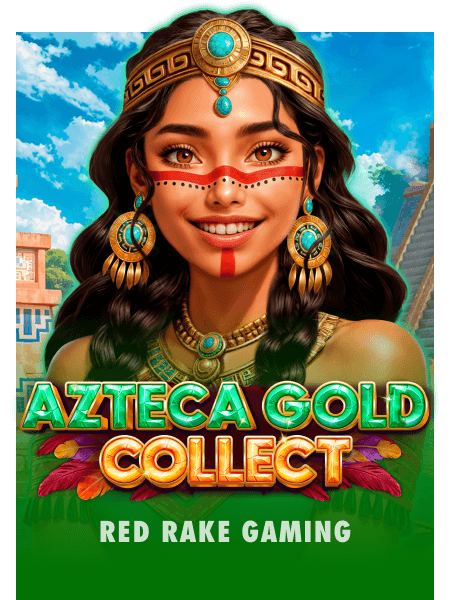 Azteca Gold Collect