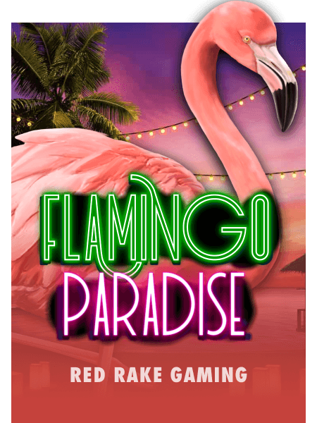 Flamingo Paradise