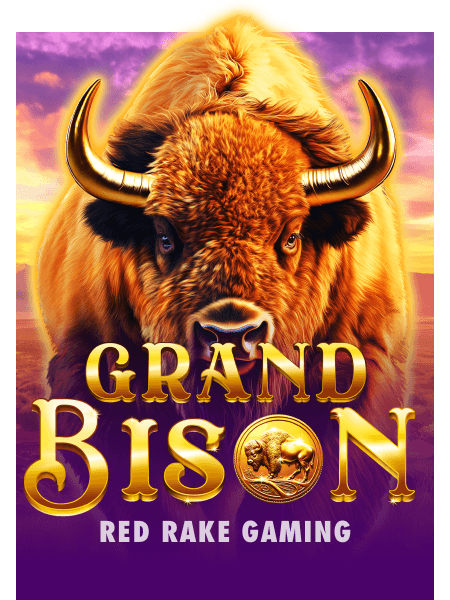 Grand Bison