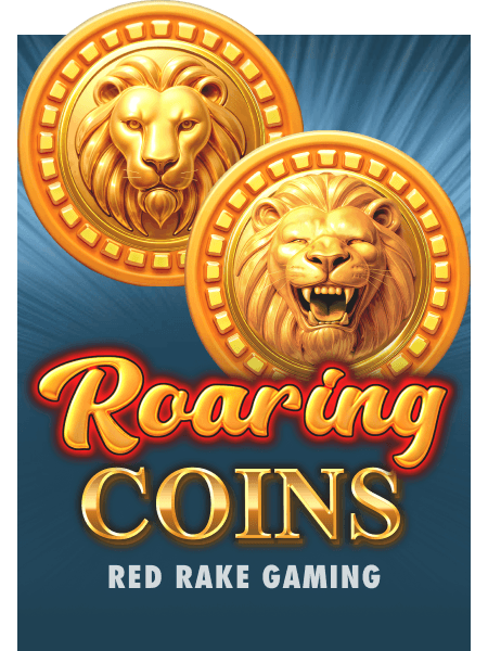 Roaring Coins