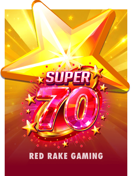Super 70 Stars