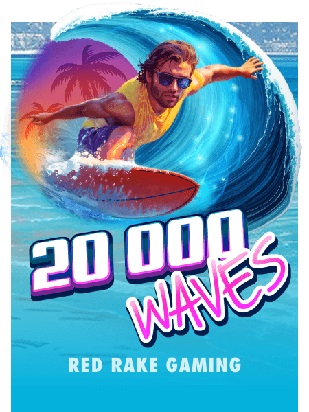 20 000 Waves