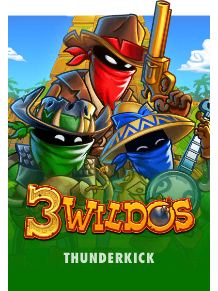 3 Wildos