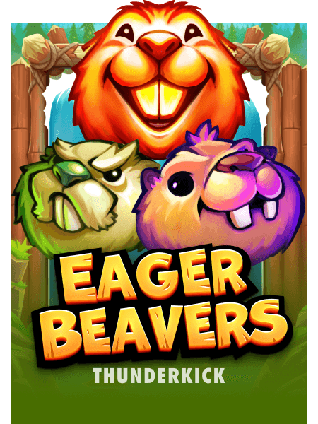Eager Beavers