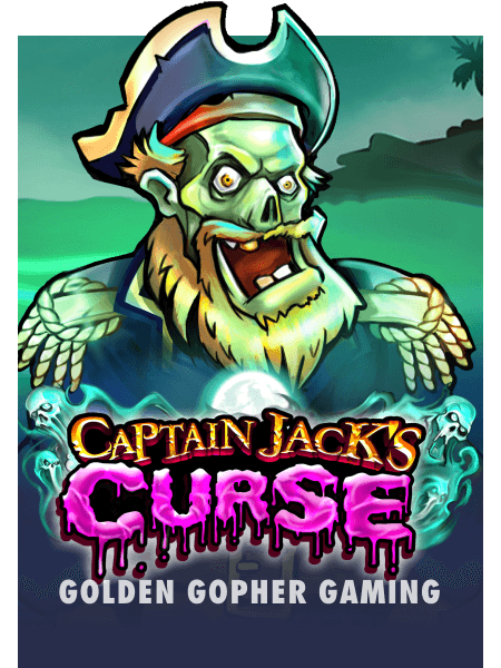 Captain Jack's Curse
