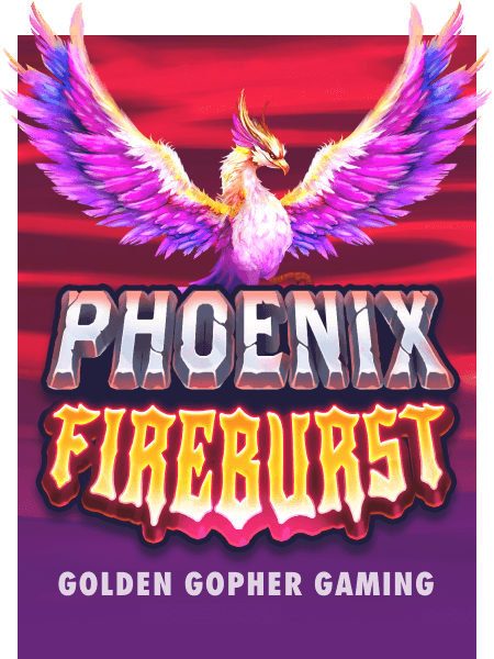 Phoenix Fireburst